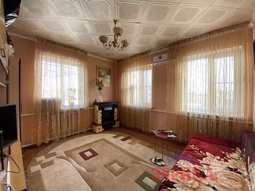 Дом в Краснодарский край, Крымск ул. Чапаева, 25 (46 м) - Фото 1
