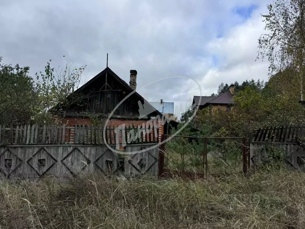 Участок в Калужская область, Дзержинский муниципальный округ, с. ... - Фото 2