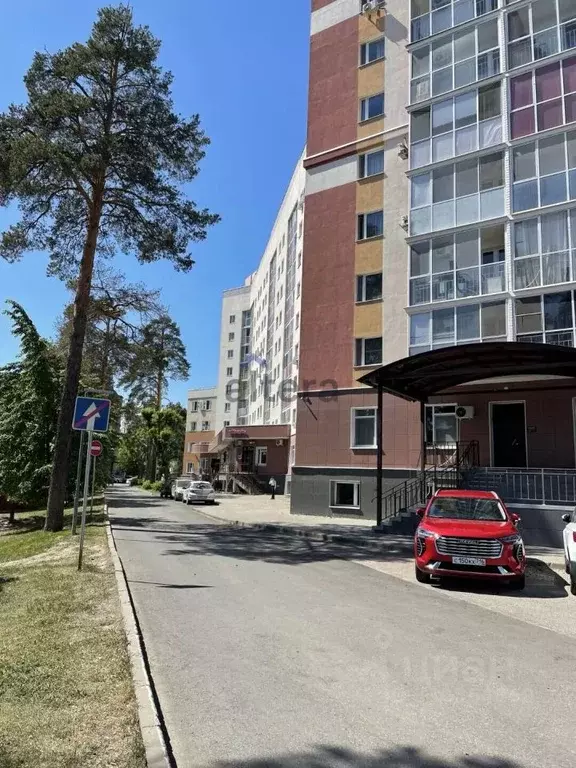 Офис в Татарстан, Казань ул. Восстания, 80А (30 м) - Фото 2