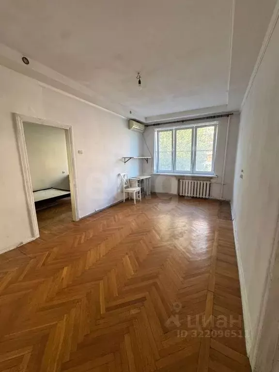 3-к кв. Ростовская область, Ростов-на-Дону просп. Чехова, 42 (62.5 м) - Фото 0