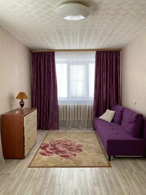 Продаётся 1-к квартира, 30.9 м - Фото 0