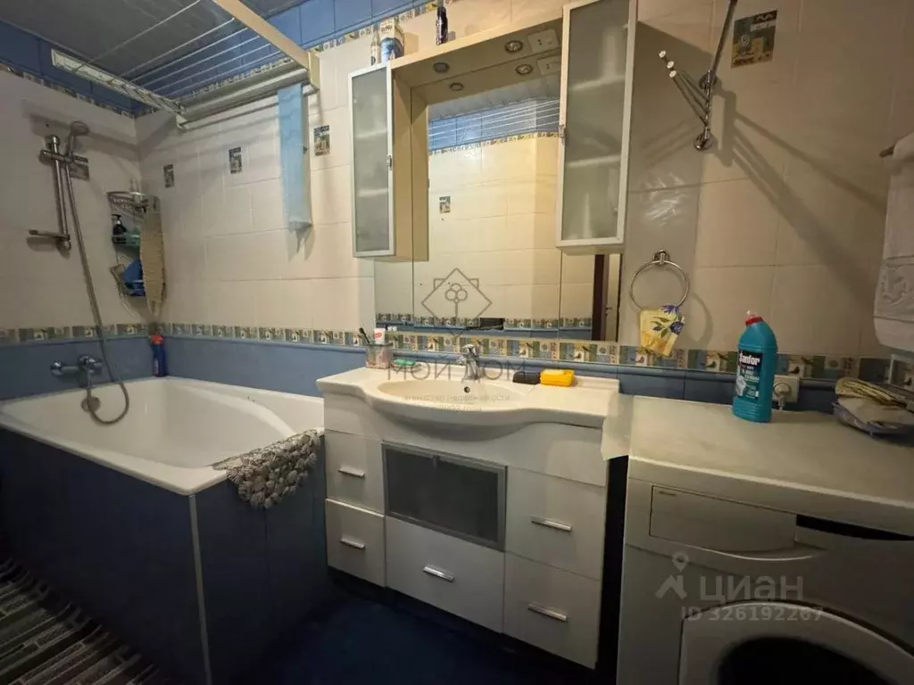 Комната Москва Большая Тульская ул., 2 (14.0 м) - Фото 1