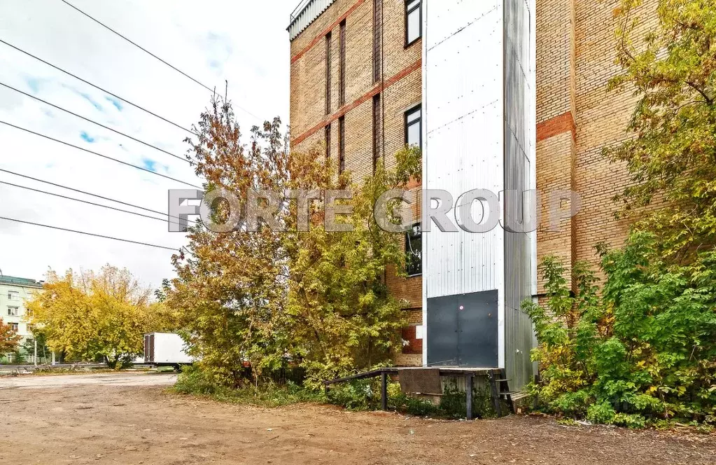 Помещение свободного назначения в Московская область, Люберцы ... - Фото 2