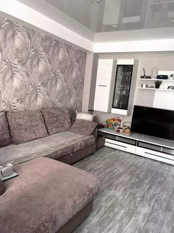 3-к кв. Бурятия, Улан-Удэ Энергетик мкр, 34 (94.8 м) - Фото 0