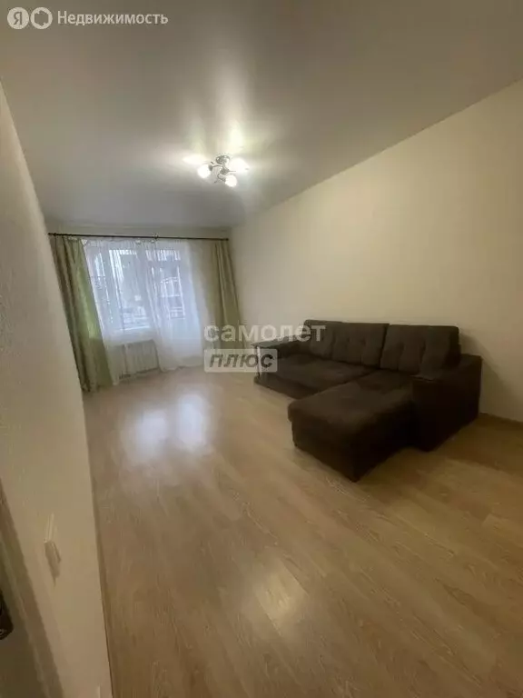 3-комнатная квартира: Щепкинское сельское поселение, посёлок ... - Фото 2