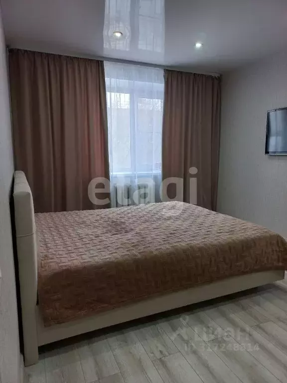 Комната Удмуртия, Ижевск Воткинское ш., 166б (34.0 м) - Фото 1