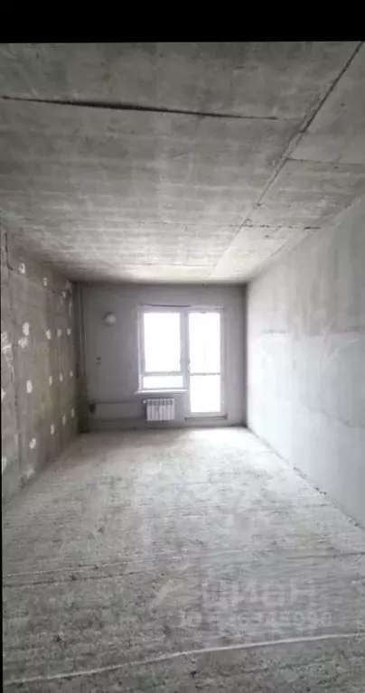 Студия Иркутская область, Иркутск ул. Баумана, 271 (29.5 м) - Фото 1