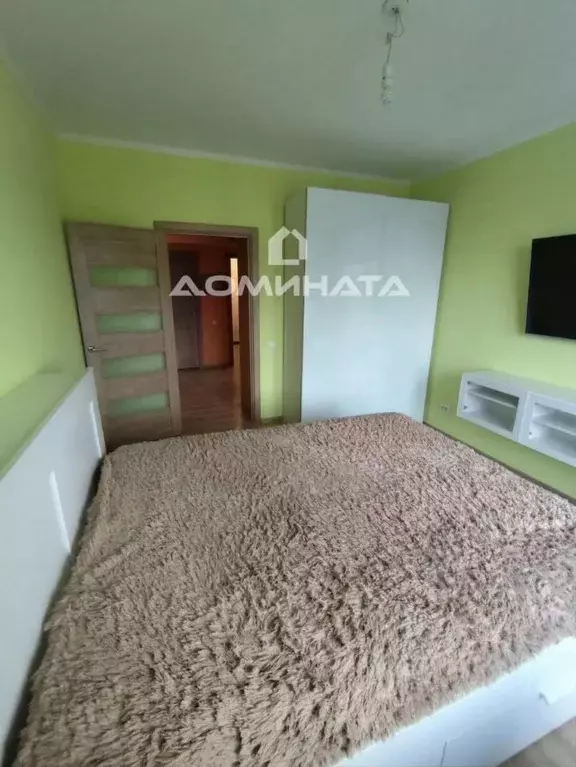 2-к кв. Санкт-Петербург аллея Евгения Шварца, 11 (59.6 м) - Фото 2