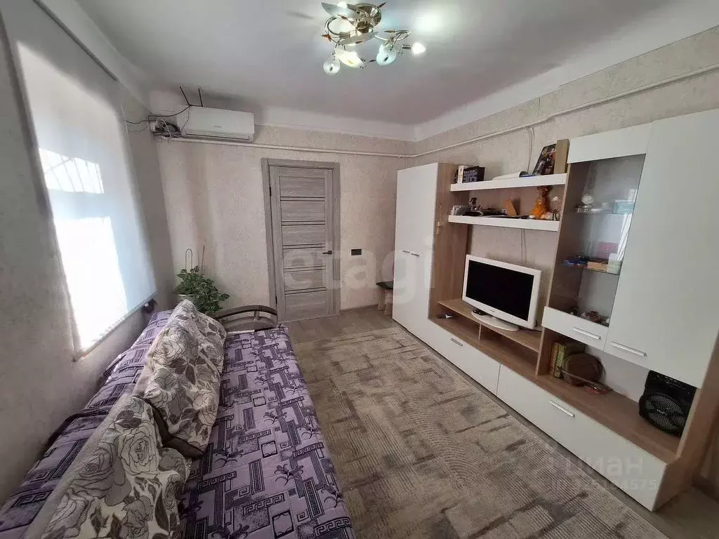 2-к кв. Ростовская область, Таганрог ул. Ленина, 123 (38.1 м) - Фото 1