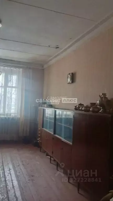Комната Московская область, Электросталь ул. Николаева, 35 (37.1 м) - Фото 2