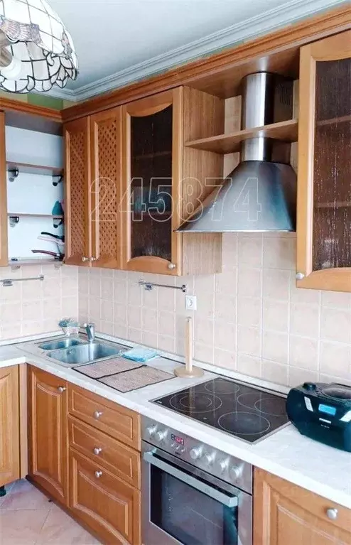 2-к кв. Москва Ярославское ш., 26А (54.0 м) - Фото 2