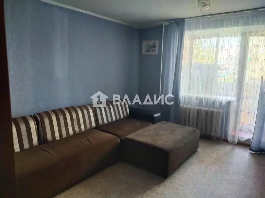 2-к кв. Башкортостан, Стерлитамак 23 Мая ул., 24 (90.0 м) - Фото 1