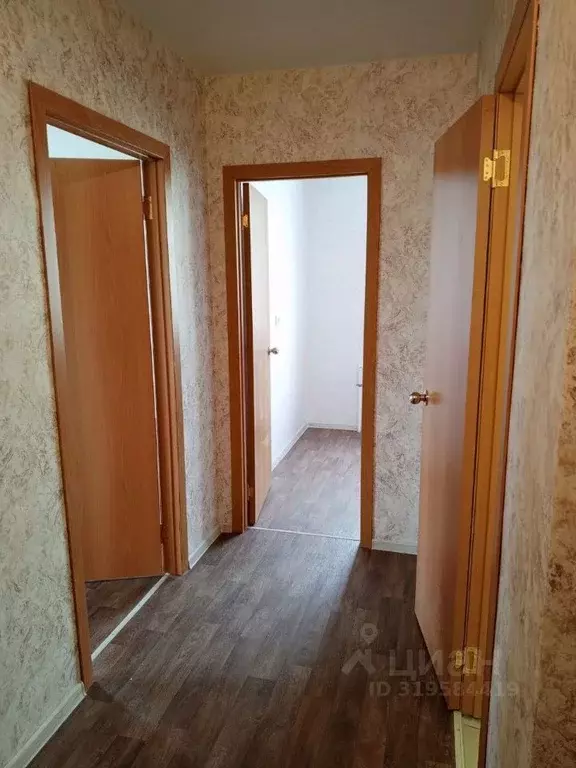 1-к кв. Курганская область, Курган ул. Броневик, 2А (33.8 м) - Фото 0