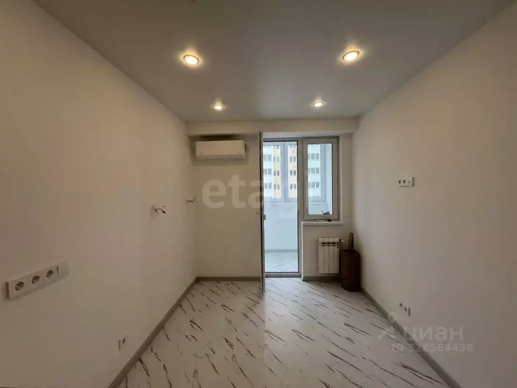 1-к кв. Крым, Ялта ул. Кирова, 155Ак2 (35.0 м) - Фото 1