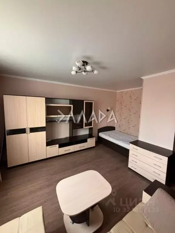 1-к кв. Ростовская область, Ростов-на-Дону ул. Жданова, 15 (38.0 м) - Фото 2