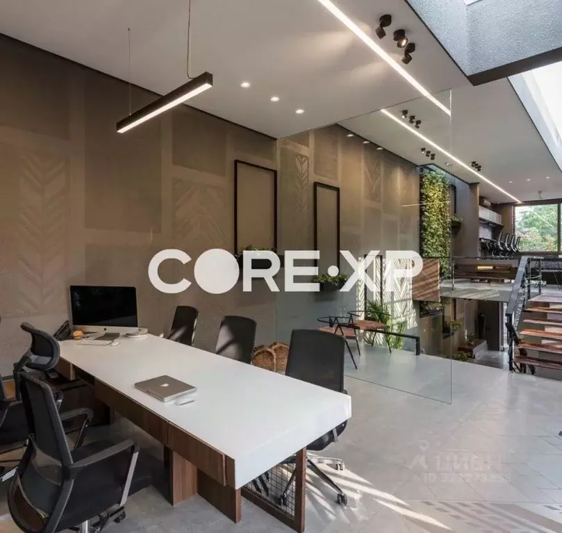 Офис в Свердловская область, Екатеринбург ул. Малышева, 5 (3530 м) - Фото 0