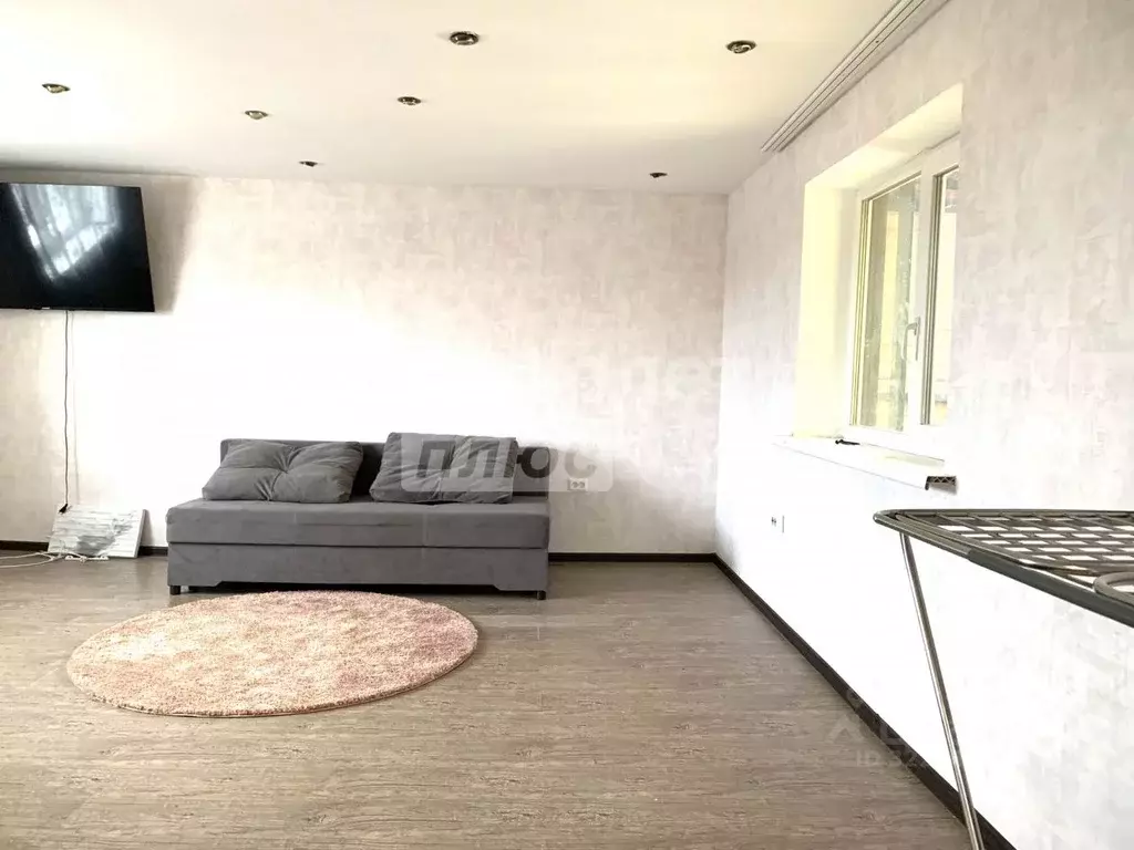 2-к кв. Иркутская область, Иркутский муниципальный округ, с. Хомутово ... - Фото 1