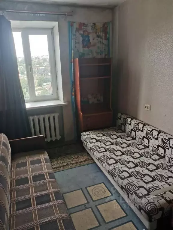 2-к кв. Волгоградская область, Волгоград ул. Рокоссовского, 24 (46.2 ... - Фото 1