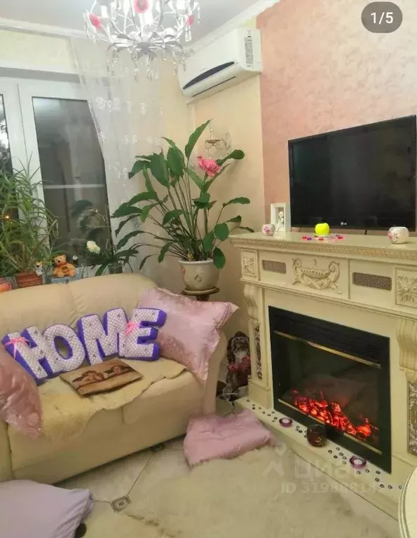 3-к кв. Нижегородская область, Нижний Новгород ул. Дьяконова, 1 (52.0 ... - Фото 1