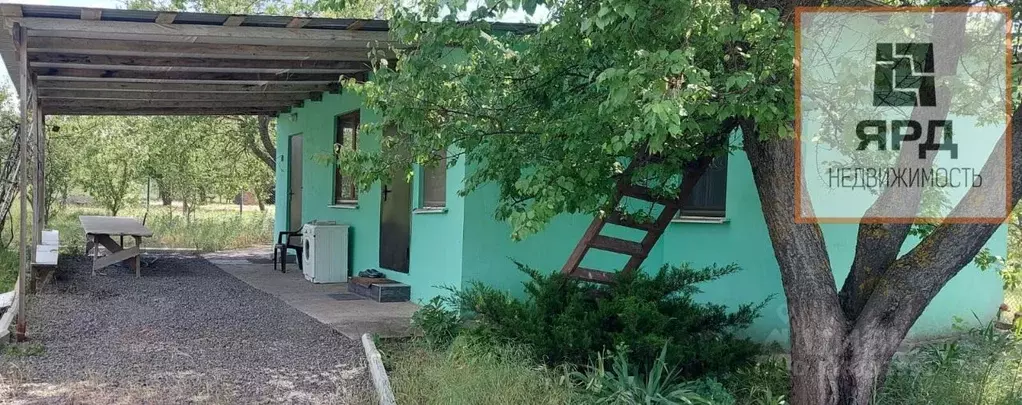 Дом в Ростовская область, Батайск Весна ДНТ, ул. 27-й Проезд (48 м) - Фото 0