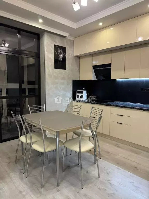 3-к кв. Московская область, Мытищи ул. Стрелковая, 4 (76.4 м) - Фото 2