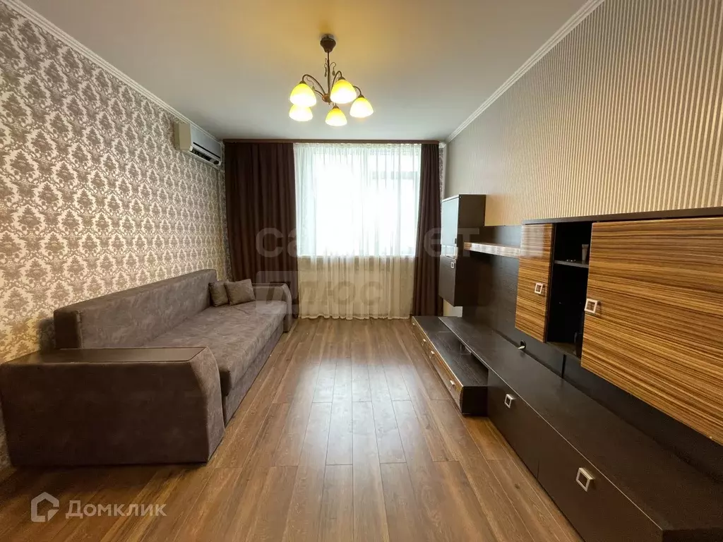 Продаётся 2-к квартира, 56 м - Фото 0