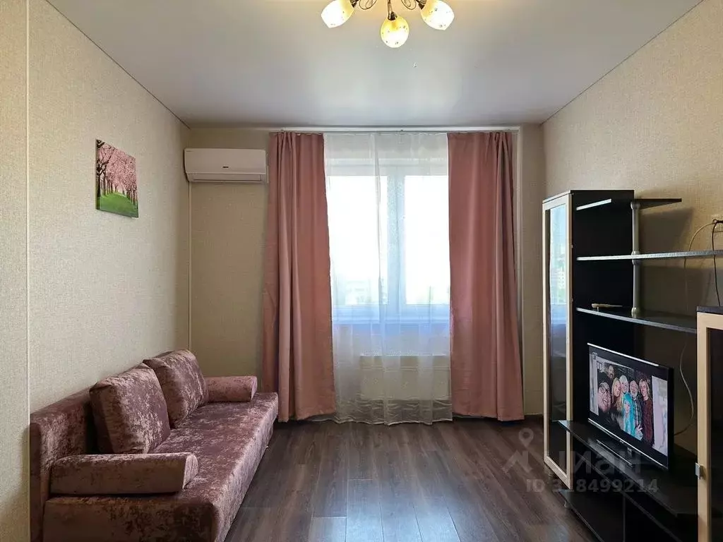 1-к кв. Башкортостан, Уфа Бакалинская ул., 19 (60.0 м) - Фото 1