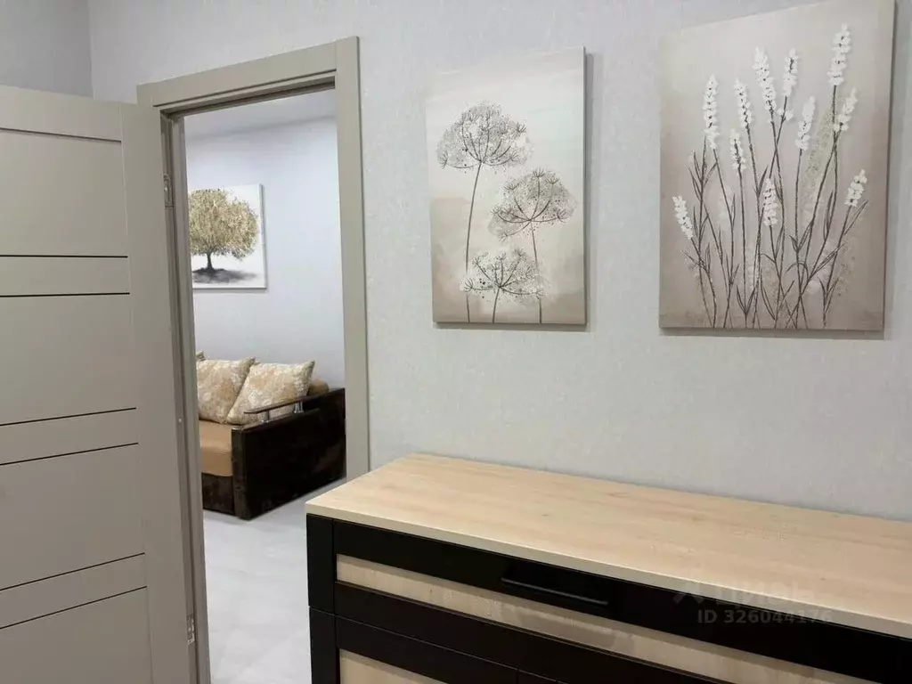 1-к кв. Московская область, Люберцы ул. Гоголя, 3 (36.5 м) - Фото 2