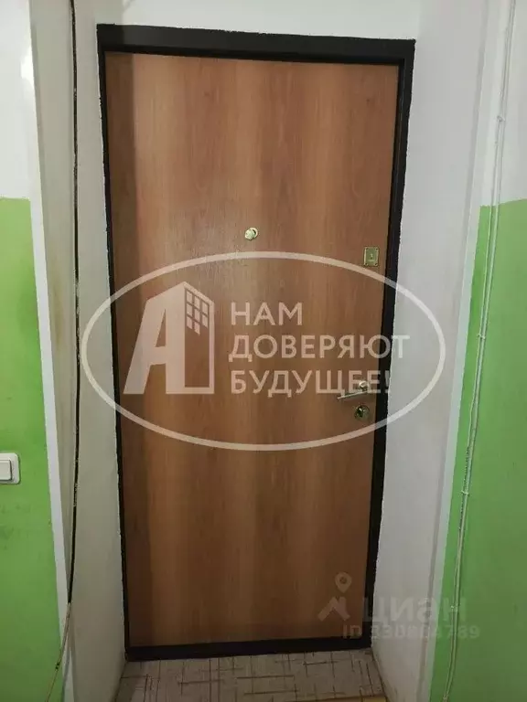 Комната Удмуртия, Глазов Спортивная ул., 10 (12.0 м) - Фото 2