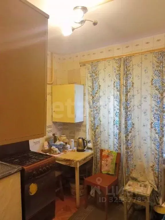 2-к кв. Тверская область, Тверь ул. 15 лет Октября, 61/64 (43.3 м) - Фото 2