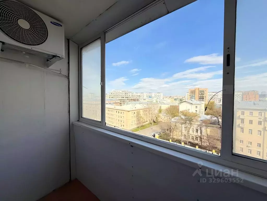 2-к кв. Москва ул. Большая Якиманка, 32 (46.0 м) - Фото 1