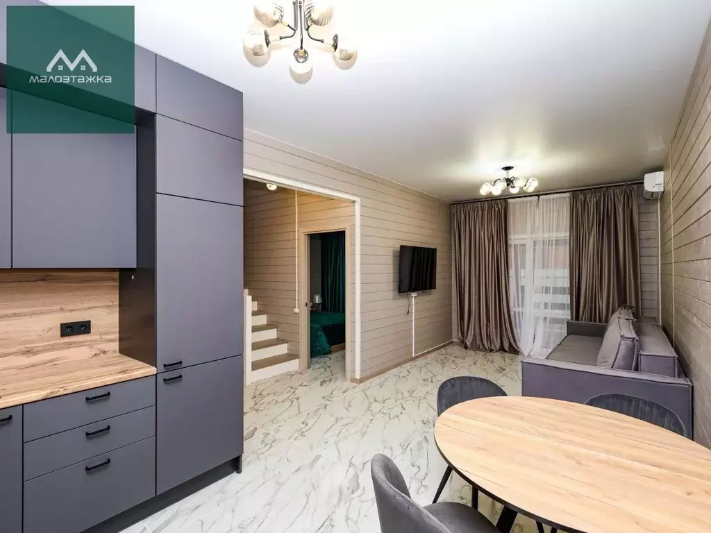 Дом в Московская область, Щелково городской округ, Литвиново Парк кп  ... - Фото 1