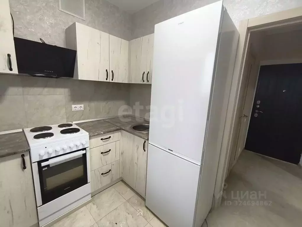 1-к кв. Ростовская область, Ростов-на-Дону ул. Зорге, 9 (38.0 м) - Фото 1