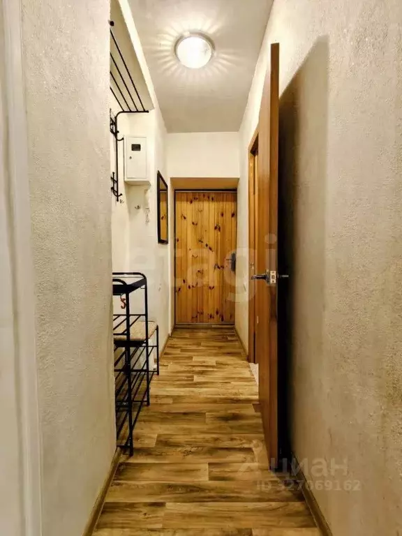 1-к кв. Севастополь ул. Коли Пищенко, 17А (30.6 м) - Фото 1