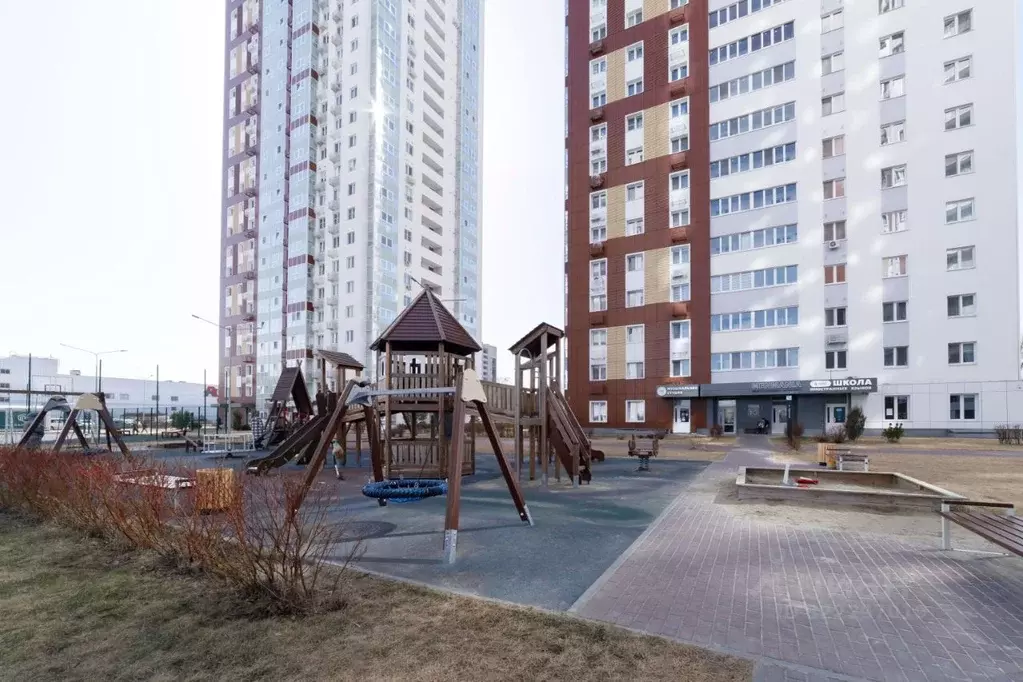 1-к кв. Ульяновская область, Ульяновск ул. Аблукова, 18 (28.0 м) - Фото 2