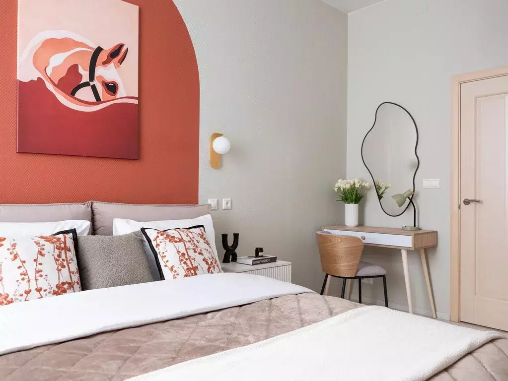 3-к кв. Москва ул. Знаменка, 13С4 (120.0 м) - Фото 2