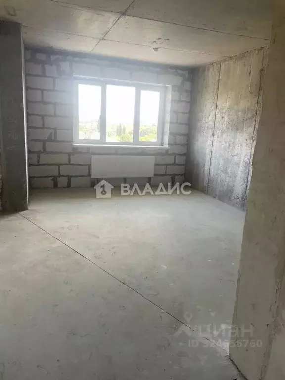 1-к кв. Волгоградская область, Волгоград ул. Полоненко, 4А (47.11 м) - Фото 2