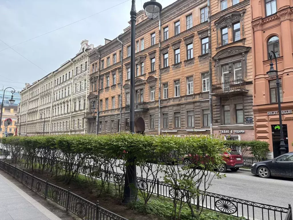 Квартира-студия, 12,8 м, 1/5 эт. - Фото 0