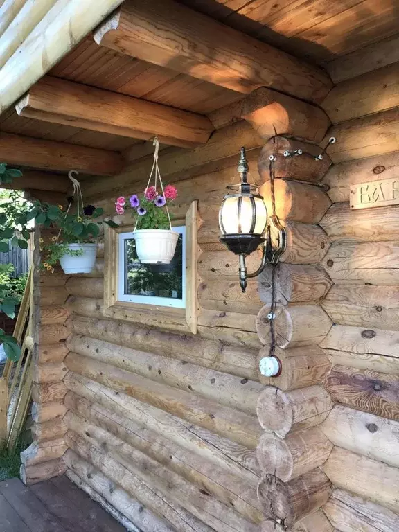 Дом в Саха (Якутия), Якутск городской округ, с. Маган  (60 м) - Фото 1