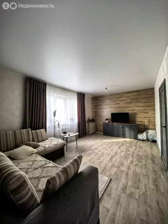 Дом в село Введенское, улица Гагарина, 51 (84.7 м) - Фото 2