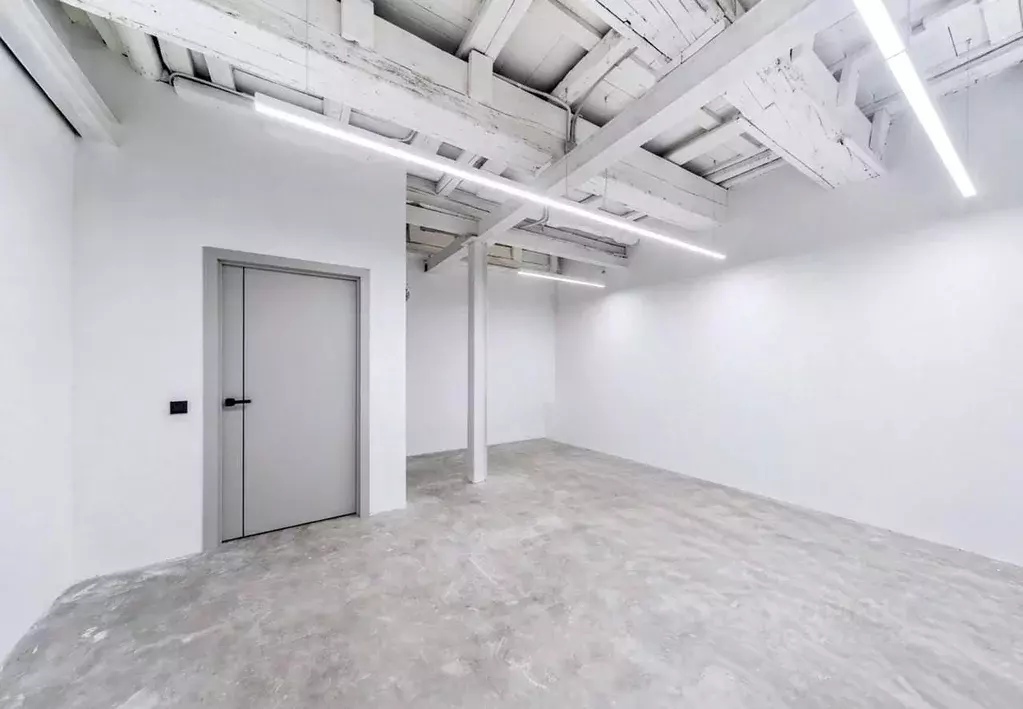 Офис в Москва пер. Колокольников, 17 (90 м) - Фото 2