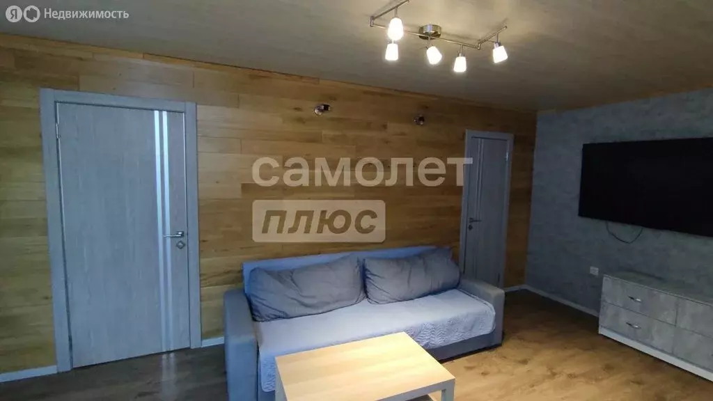 2-комнатная квартира: Славянск-на-Кубани, улица Ковтюха, 14 (53 м) - Фото 2