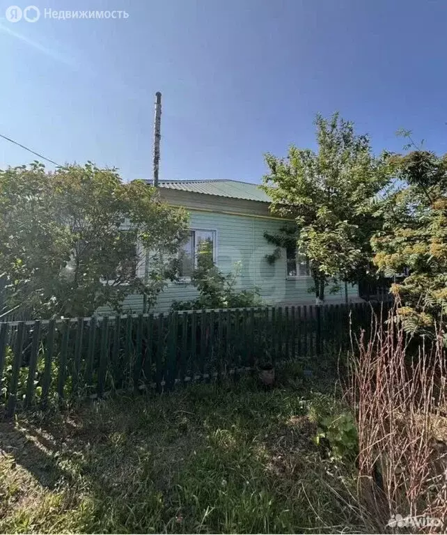 Дом в Ялуторовск, Целинная улица (46.6 м) - Фото 2