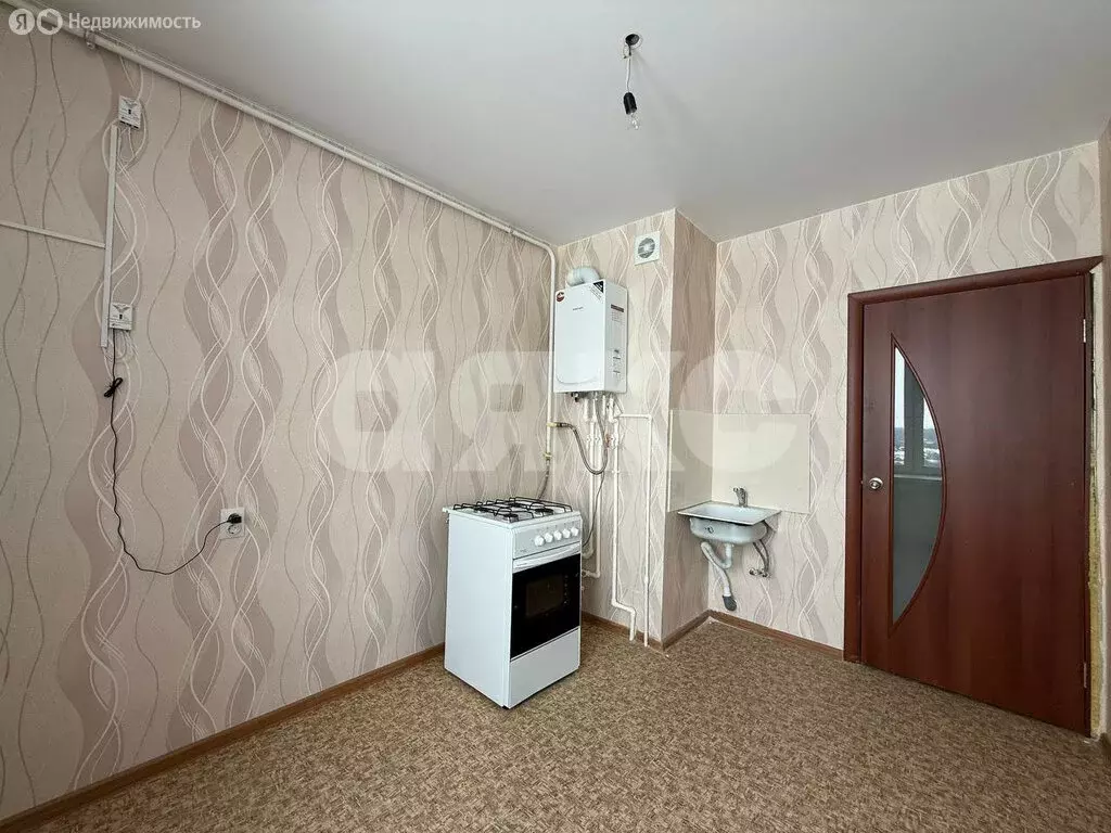 3-комнатная квартира: Богородицк, Вязовский переулок, 35Б (56 м) - Фото 1