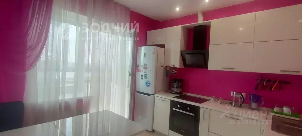 2-к кв. Чувашия, Чебоксары ул. Аркадия Гайдара, 5 (66.0 м) - Фото 1