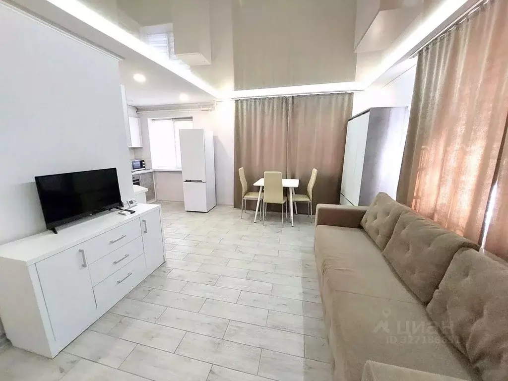 Студия Башкортостан, Уфа Черниковская ул., 57 (30.0 м) - Фото 2