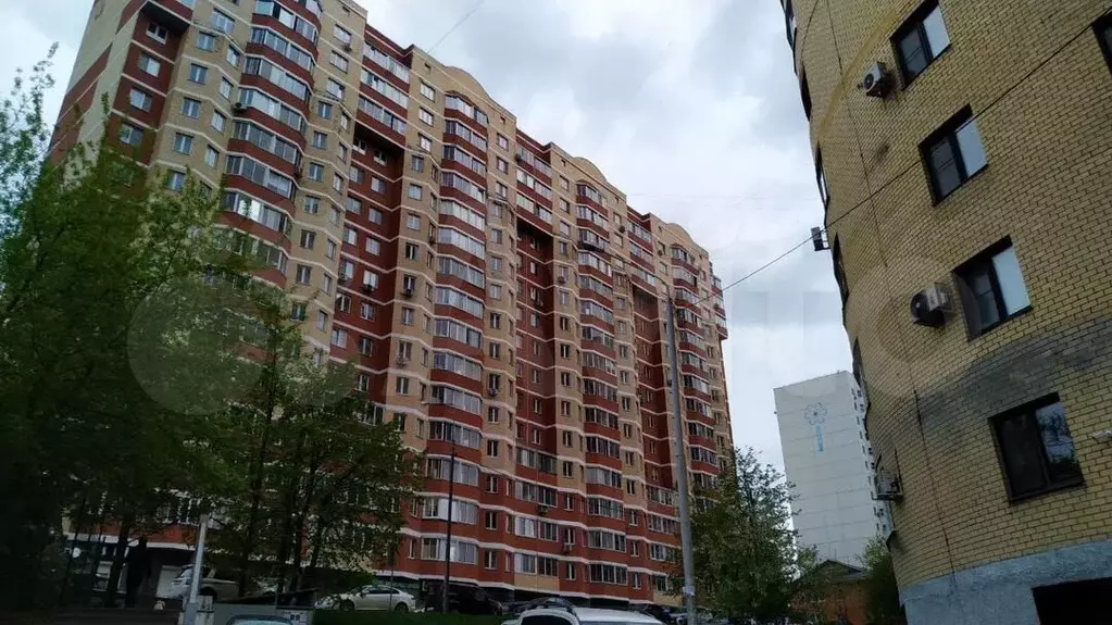 2-к. квартира, 60м, 10/16эт. - Фото 0