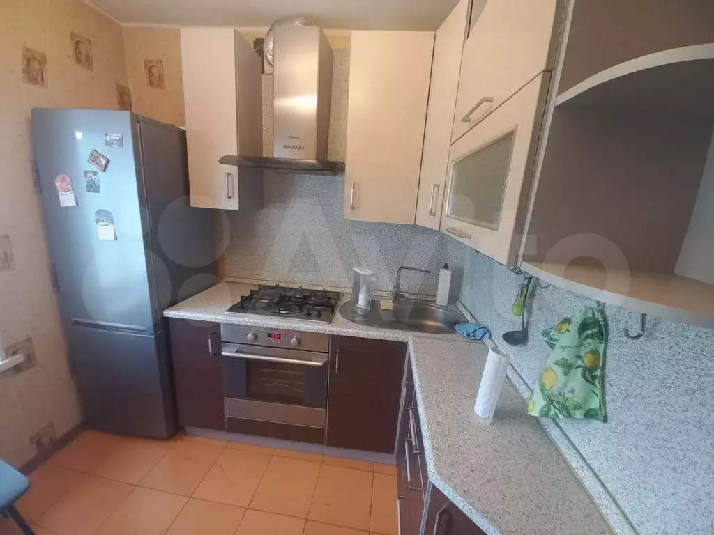 1-к. квартира, 33 м, 9/9 эт. - Фото 0