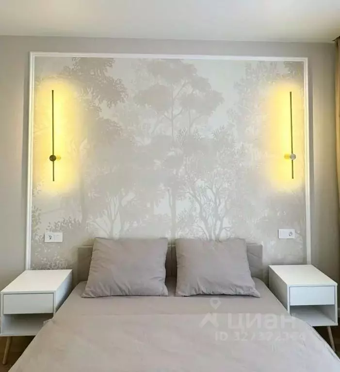 1-к кв. Башкортостан, Уфа ул. Художника Позднова, 13 (38.0 м) - Фото 1