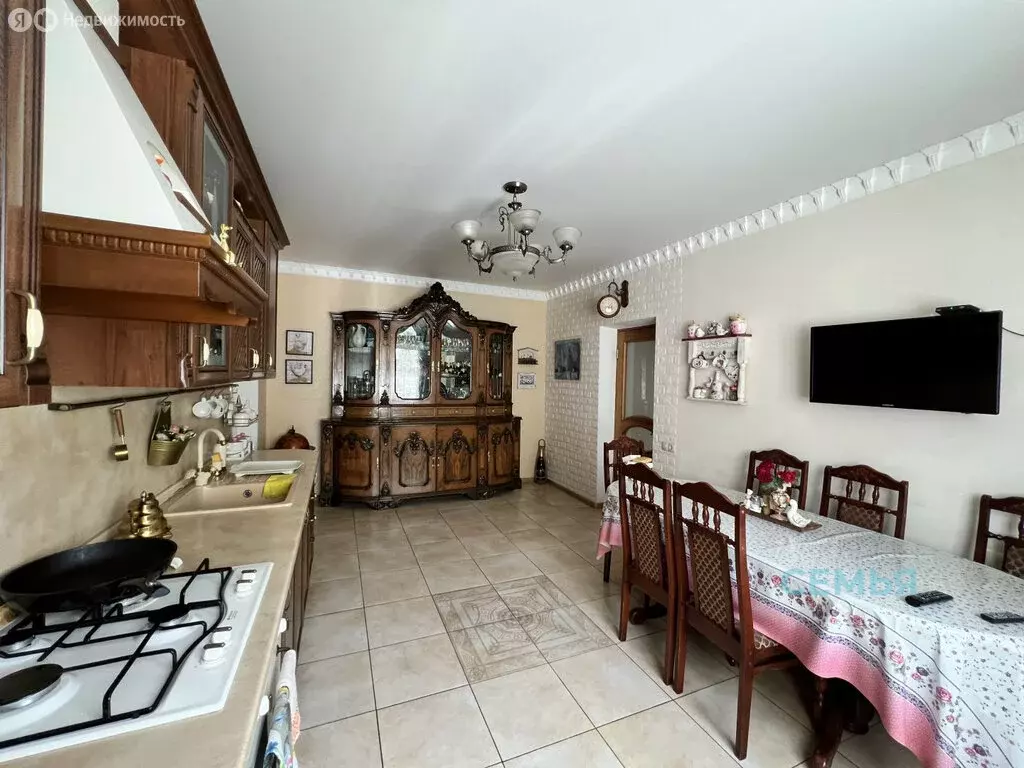 Дом в Владикавказ, улица Левченко, 176 (300 м) - Фото 2